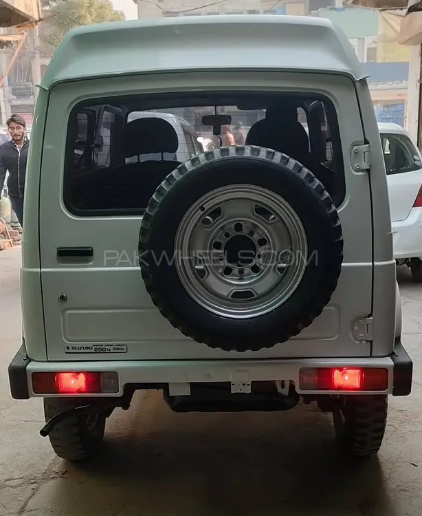 Suzuki Potohar 2000 for sale in Sialkot