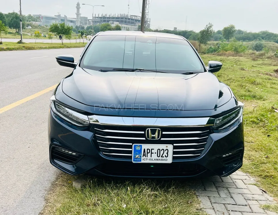 Honda Insight 2020 for sale in Islamabad