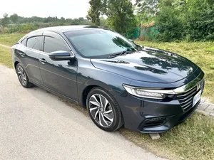 Honda Insight HDD Navi Special Edition 2020 for Sale