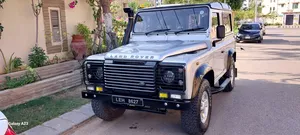 Land Rover Defender 2016 for Sale
