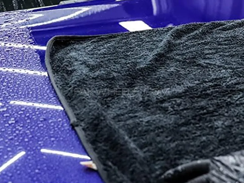 Buy Maxima Twisted Loop Microfiber Drying Towel 1200gsm 60cm X