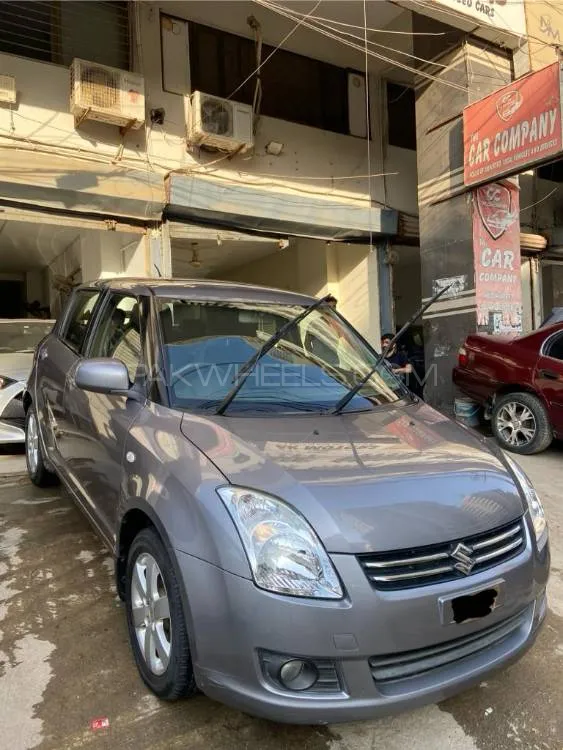 Suzuki Swift 2019 for sale in Karachi