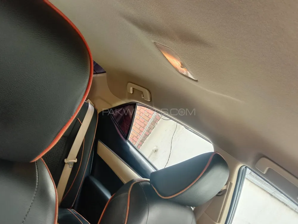 Toyota Corolla 2019 for Sale in Khurian wala Image-1