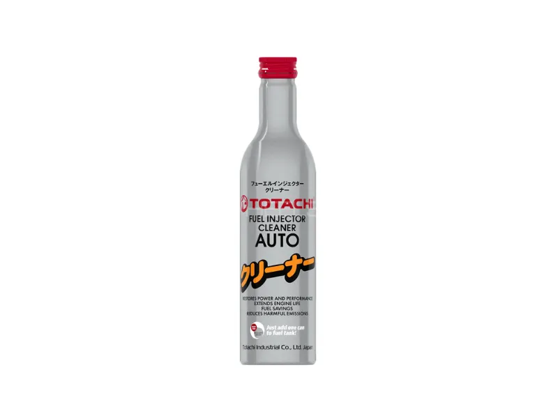 Totachi Fuel Injector Cleaner Auto Image-1