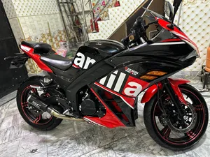 Sports Bikes for sale in Pakistan PakWheels