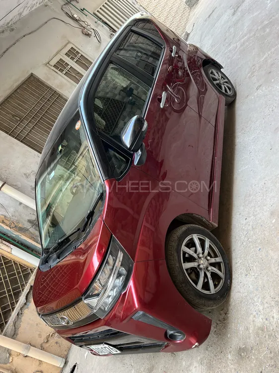 Daihatsu Move 2020 for sale in Sheikhupura