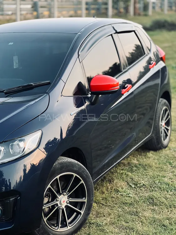 Honda Fit 2016 for sale in Islamabad