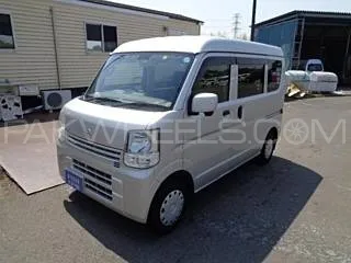 Nissan Clipper 2018 for Sale in Gujrat Image-1