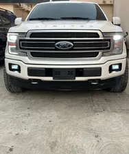 Ford F 150 Limited Edition 2018 for Sale