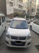 Suzuki Wagon R 2021 for Sale
