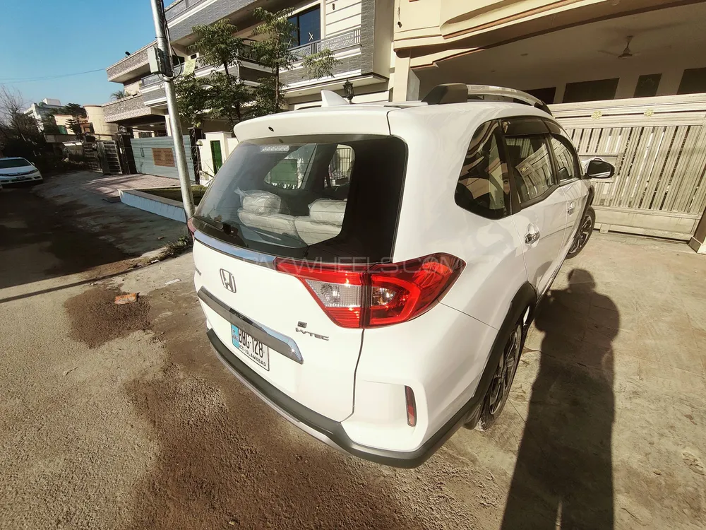 Honda BR-V i-VTEC S 2023 for sale in Islamabad