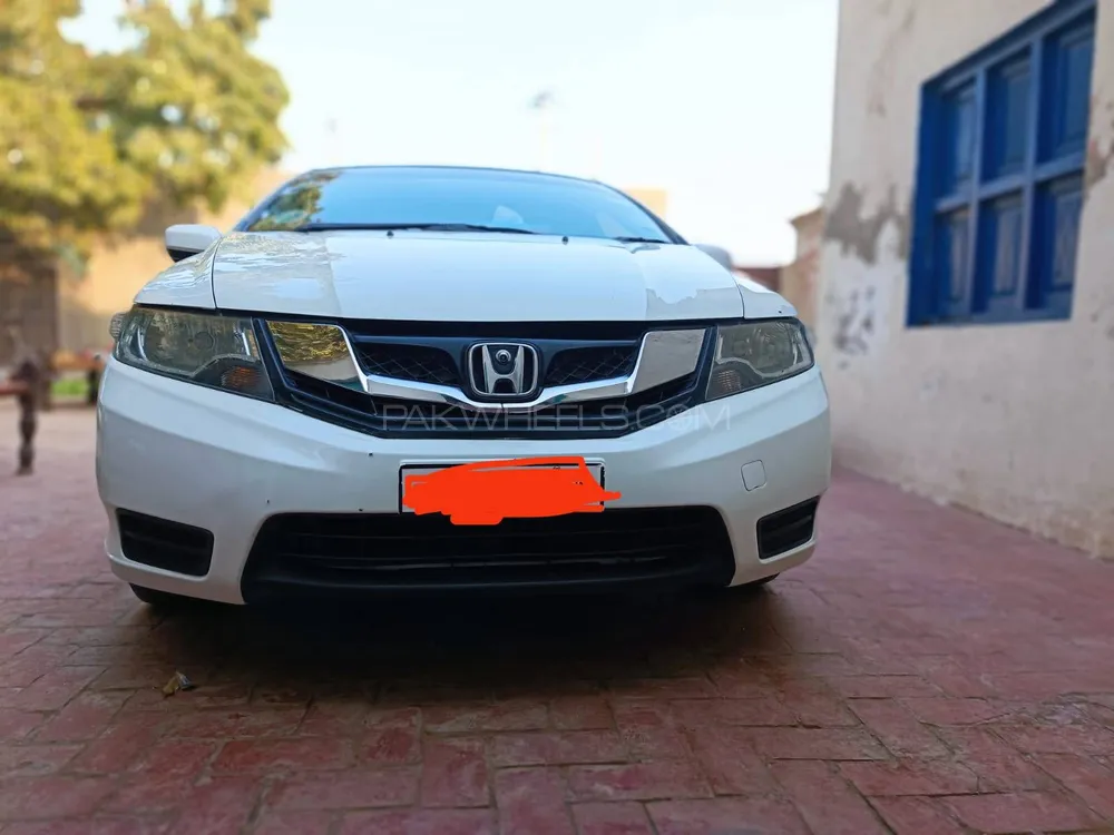 Honda City 1.3 i-VTEC 2013 for sale in Rawalpindi | PakWheels