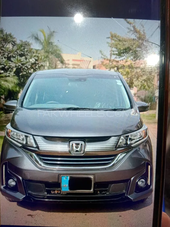 Honda Freed 2016 for sale in Toba Tek Singh