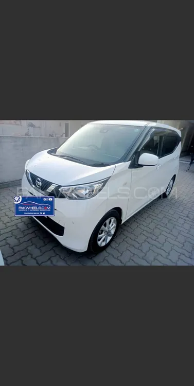 Nissan Dayz 2019 for sale in Gujranwala