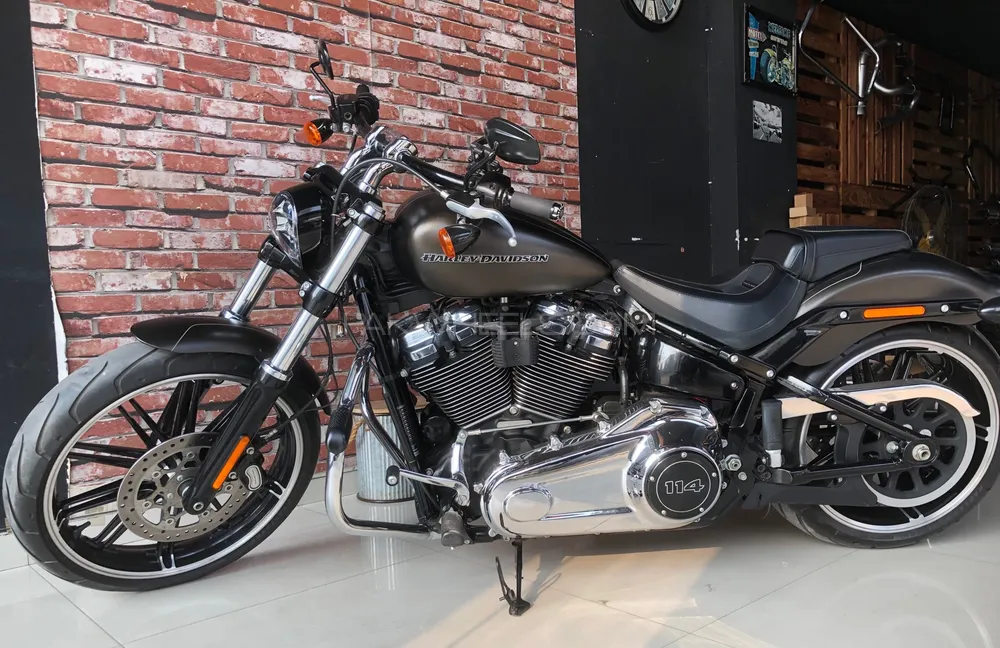 Harley Davidson Other 2020 for Sale Image-1