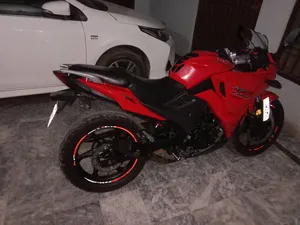 Zxmco 200cc deals olx