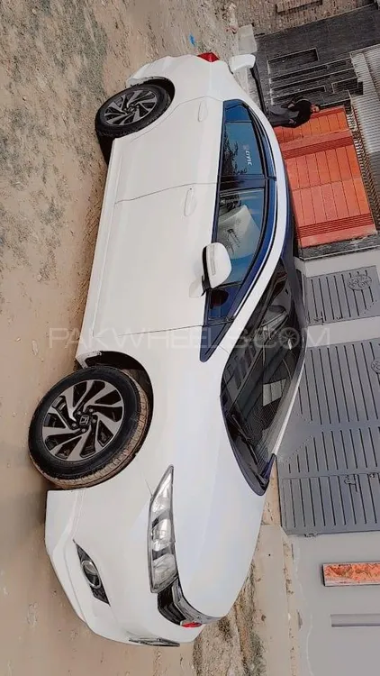 Honda Civic 2014 for sale in Narowal