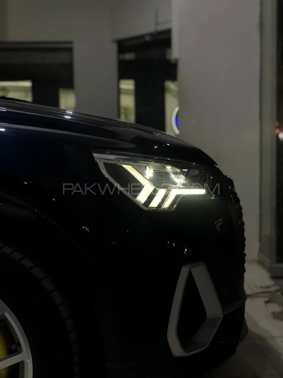 Audi Q3 2020 for Sale in Karachi Image-1