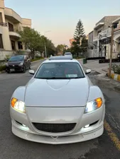 Mazda RX8 Type S 2006 for Sale