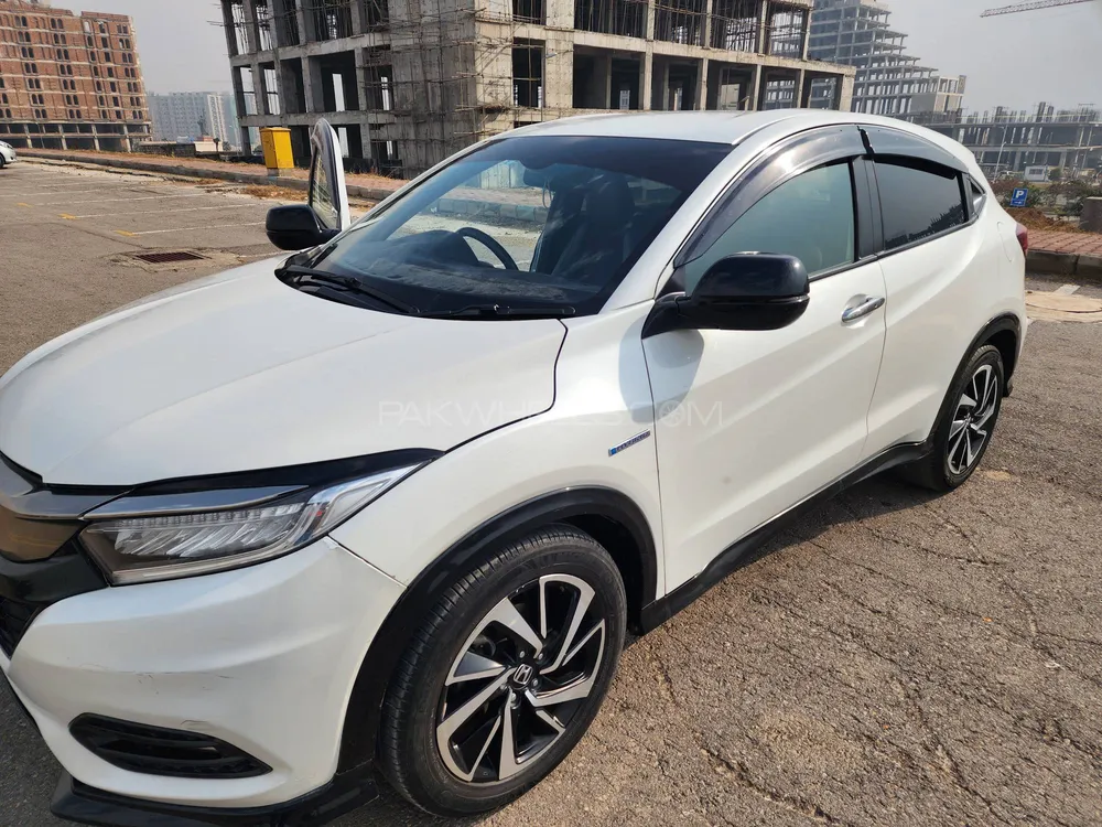 Honda Vezel 2019 for sale in Okara