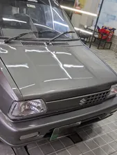 Suzuki Mehran 2015 for Sale