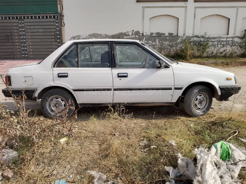Nissan Sunny 1985 for sale in Islamabad