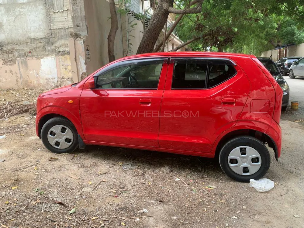 Suzuki Alto 2015 for sale in Karachi