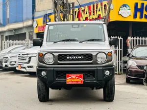 Suzuki Jimny JLDX 2019 for Sale