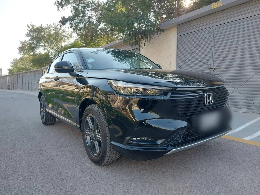 Honda HR-V 2023 for sale in Rawalpindi