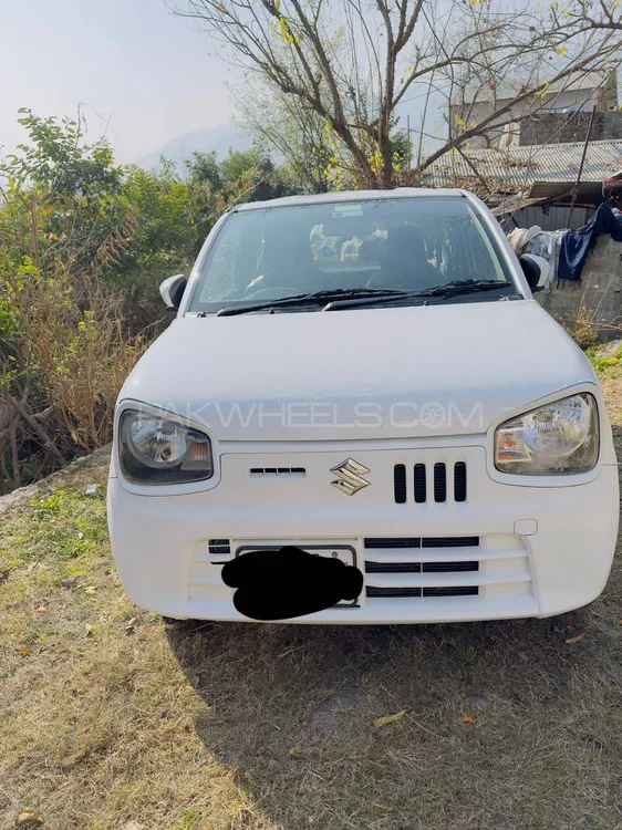 Suzuki Alto 2020 for sale in Muzaffarabad