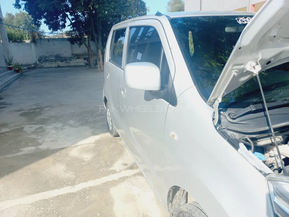 Suzuki Wagon R 2018 for sale in Bhimber