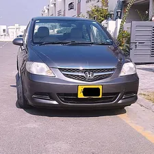 Honda City i-DSI 2008 for Sale