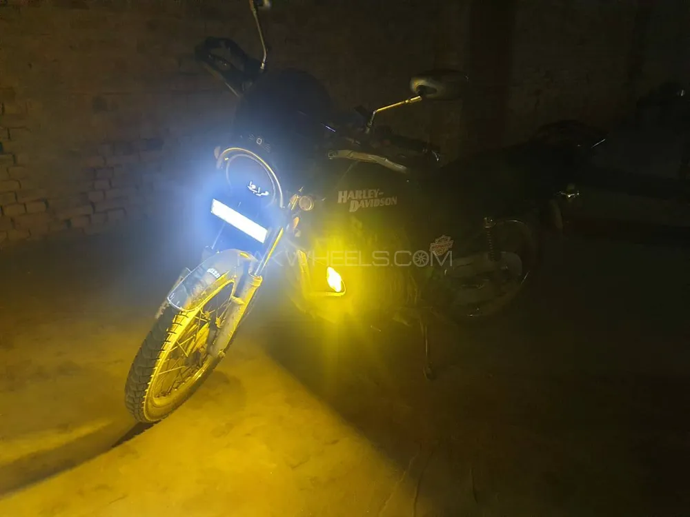 Used Suzuki GS 150 2015 Bike for sale in Chishtian 515420 PakWheels