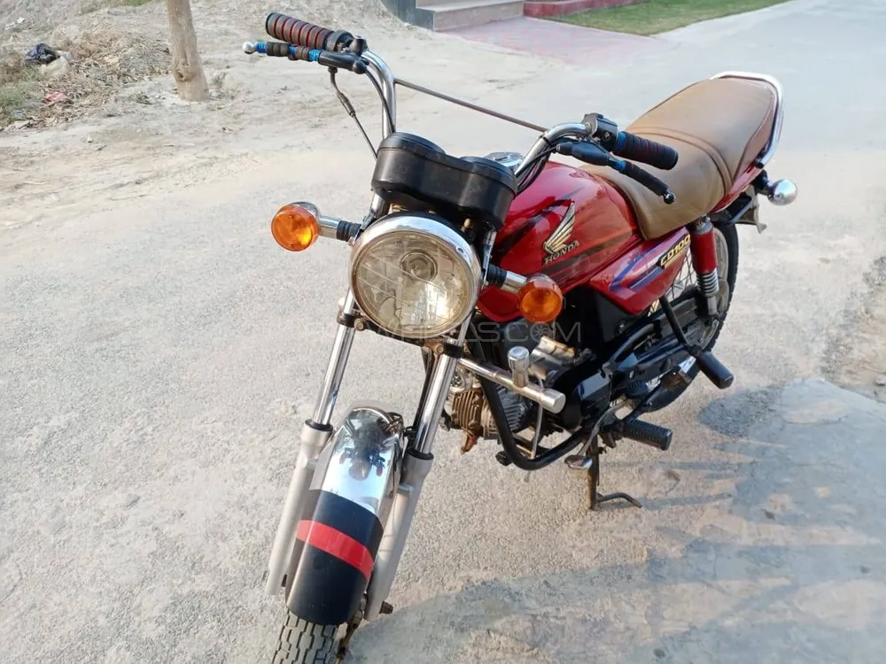 Hero honda cd 100 deals deluxe old model