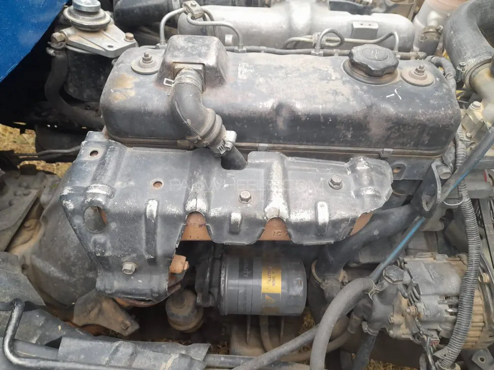 Mazda Titan 1992 for Sale in Kashmir Image-1
