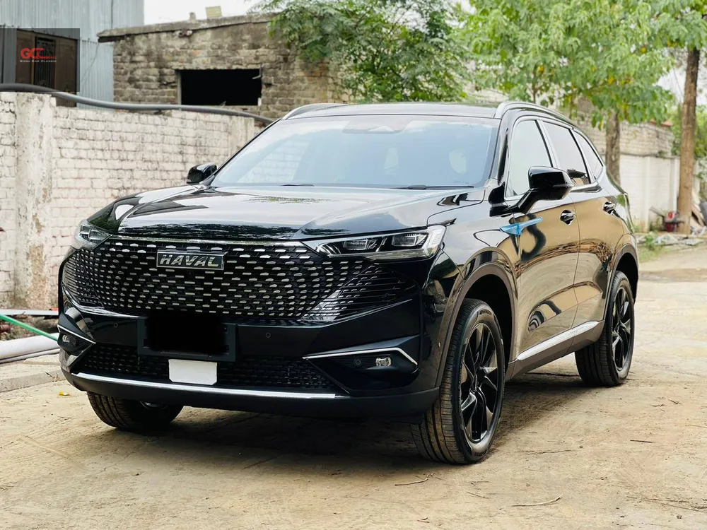 Haval H6 2023 for Sale in Islamabad Image-1
