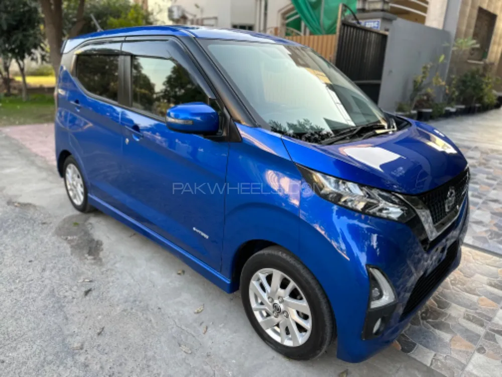 Nissan Dayz Highway Star 2019 for sale in Faisalabad