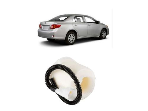 Toyota Corolla 2009-2014 Fuel Filter Xli Gli Altis 1.6 Toyota Corolla 2009-2014 Fuel Filter Xli Gli Altis 1.6