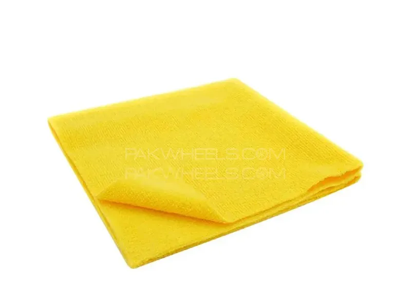 Ceramic Spray Wax With Micro Fiber Cloth Ceramic Spray Wax With Micro Fiber Cloth Image-3