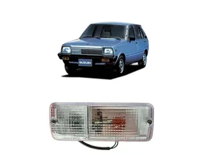 Suzuki Fx Spare Parts Price in Pakistan