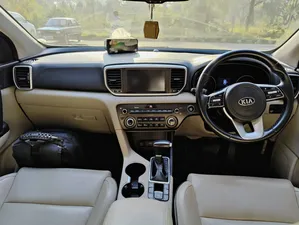 KIA Sportage AWD 2020 for Sale