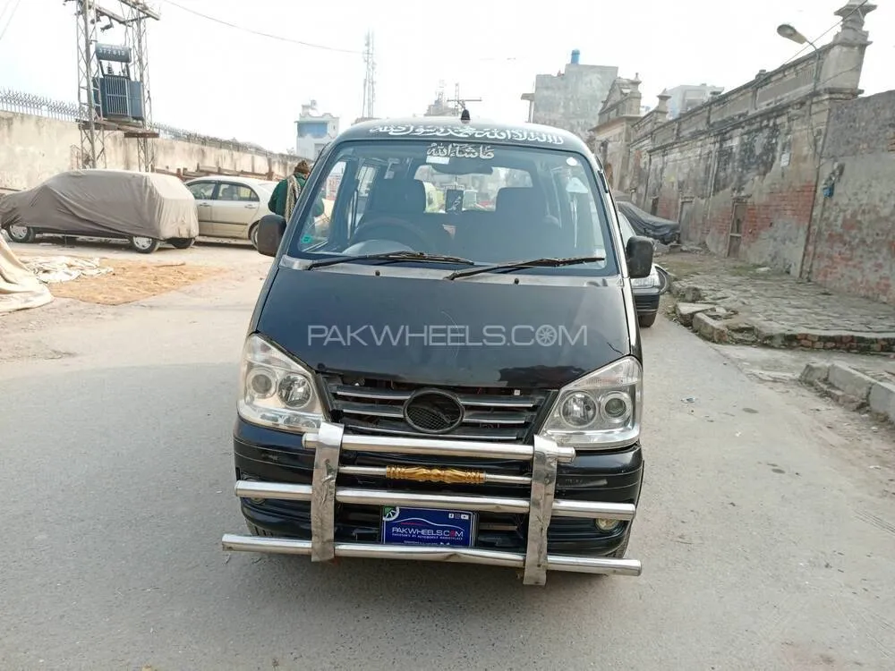 فا (FAW) X-PV 2014 for Sale in لاہور Image-1