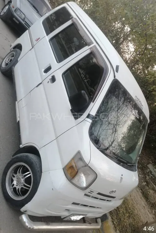 Daihatsu Hijet 2012 for sale in Islamabad