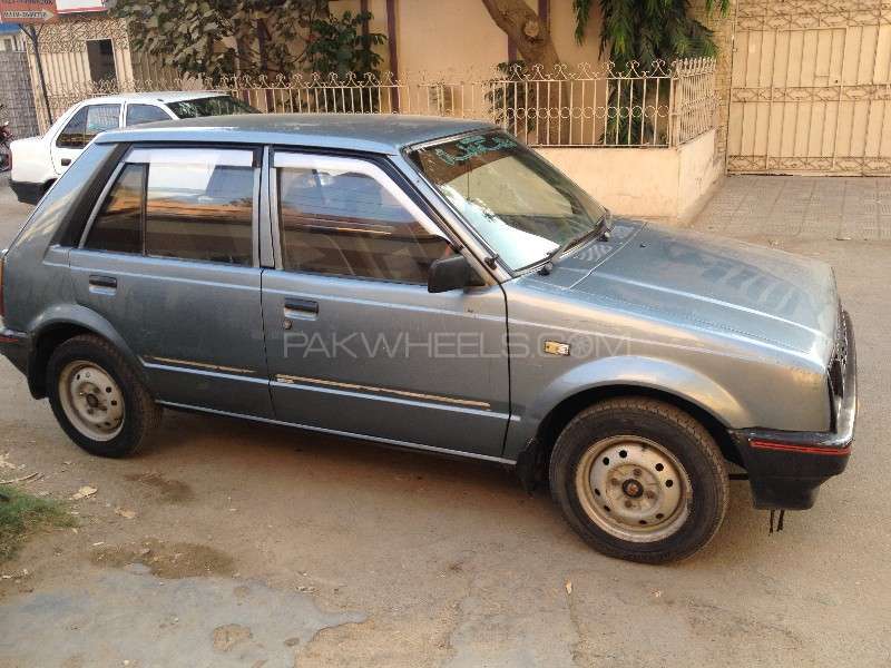 ڈائی ہاٹسو شیراڈ 1984 for Sale in کراچی Image-1