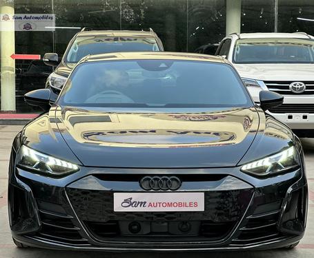 Audi e-tron GT Price in Pakistan, Images, Reviews & Specs