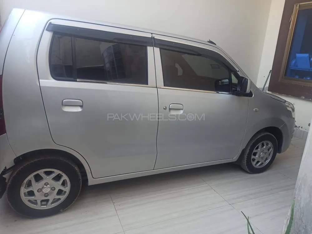 Suzuki Wagon R 2020 for sale in Fort Abbass