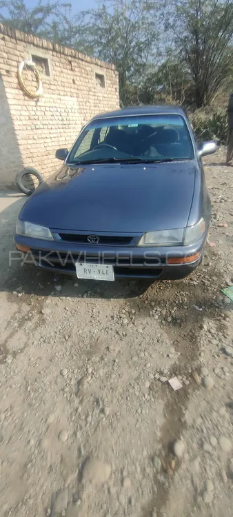 Toyota Corolla 1994 for Sale in Jand Image-1