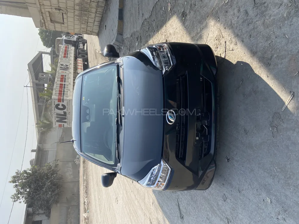 Daihatsu Mira 2022 for Sale in Karachi Image-1