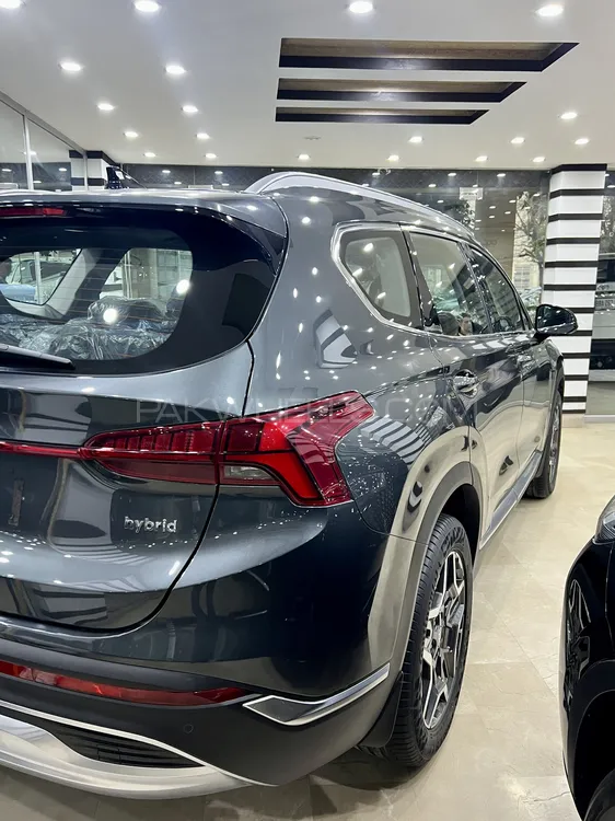 Hyundai Santa Fe 2023 for sale in Islamabad