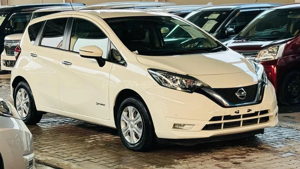 Nissan Note 2020 for sale in Rawalpindi
